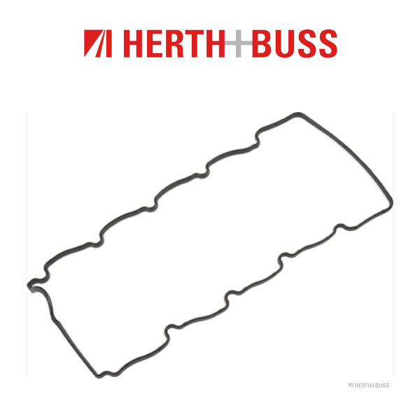 HERTH+BUSS JAKOPARTS Ventildeckeldichtung für HYUNDAI KIA 1.4CRDi 1.6CRDi J1220