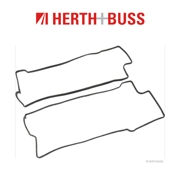 HERTH+BUSS JAKOPARTS Ventildeckeldichtung für HYUNDAI SANTA FE KIA CARNIVAL 2.7