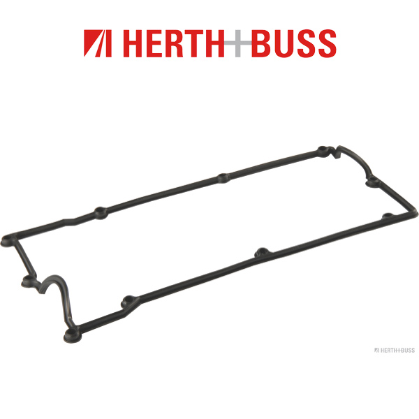 HERTH+BUSS JAKOPARTS Ventildeckeldichtung für HYUNDAI ACCENT 3 KIA RIO 2 +STUFE