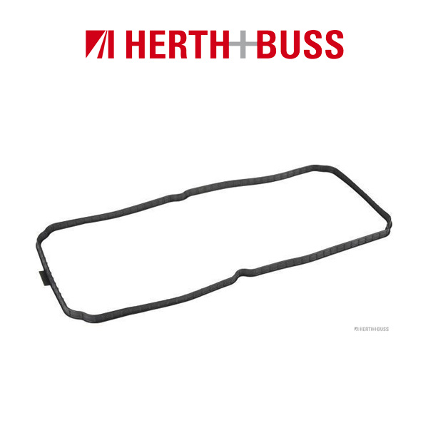 HERTH+BUSS JAKOPARTS Ventildeckeldichtung J1220548 für HYUNDAI i10 (PA) 1.1 69