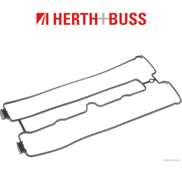 HERTH+BUSS JAKOPARTS Ventildeckeldichtung CHEVROLET DAEWOO Captiva Evanda Lacetti