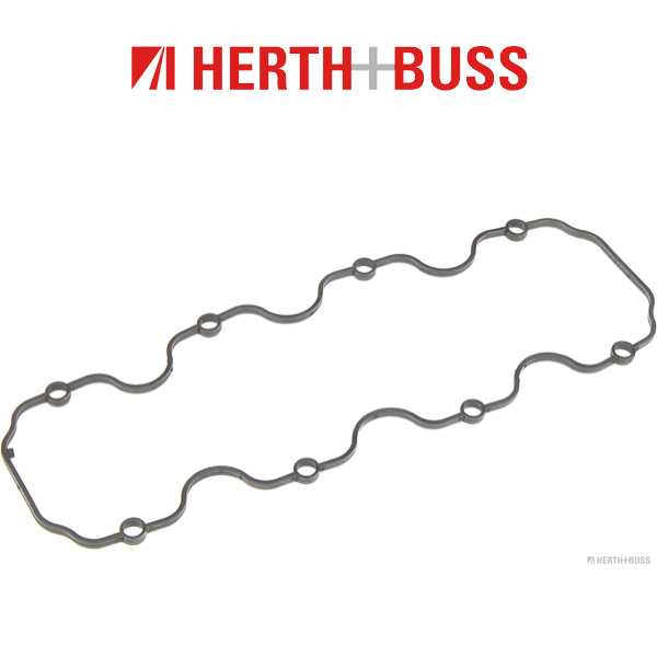 HERTH+BUSS JAKOPARTS Ventildeckeldichtung für CHEVROLET DAEWOO LANOS REZZO