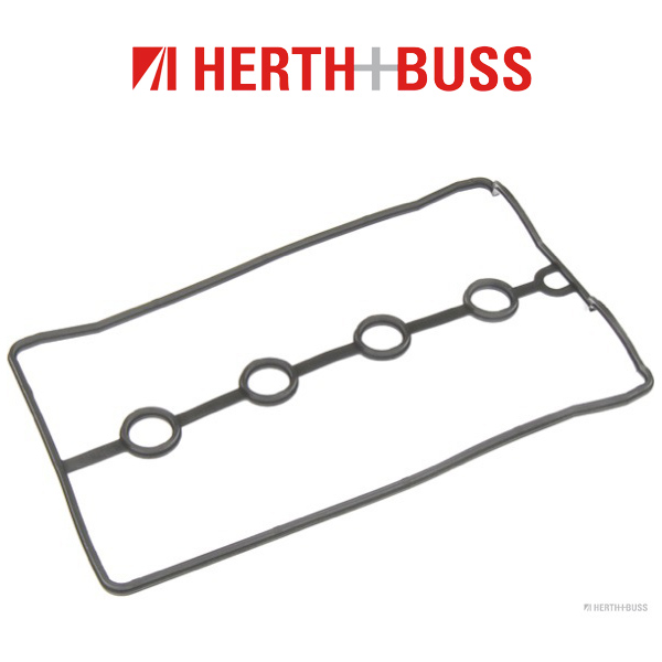 HERTH+BUSS JAKOPARTS Ventildeckeldichtung DAEWOO Lanos (KLAT) Nubira (J100) 1.6 16V