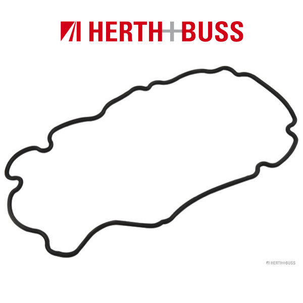 HERTH+BUSS JAKOPARTS Ventildeckeldichtung für CHEVROLET DAEWOO AVEO KALOS MATIZ