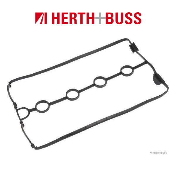 HERTH+BUSS JAKOPARTS Ventildeckeldichtung für CHEVROLET DAEWOO AVEO KALOS REZZO