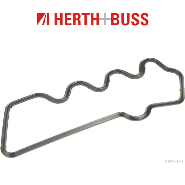 HERTH+BUSS JAKOPARTS Ventildeckeldichtung J1221011 für NISSAN MICRA I (K10) 1.0