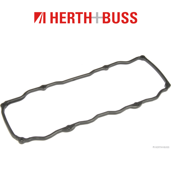 HERTH+BUSS JAKOPARTS Ventildeckeldichtung für NISSAN BLUEBIRD + STATION WAGON