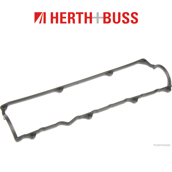 HERTH+BUSS JAKOPARTS Ventildeckeldichtung NISSAN Almera Primera Sunny 2.0 D