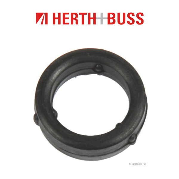 HERTH+BUSS JAKOPARTS Ventildeckeldichtung für NISSAN 100 NX PRIMERA P10 SERENA