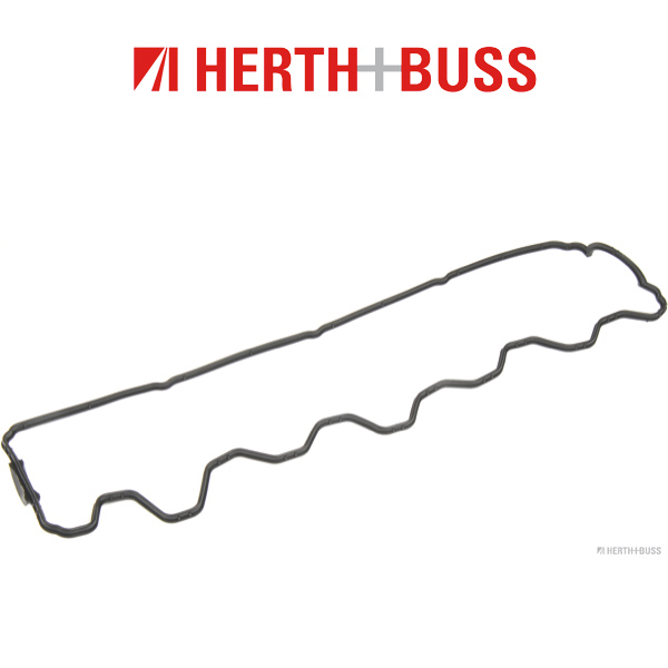 HERTH+BUSS JAKOPARTS Ventildeckeldichtung für NISSAN PATROL GR5 WAGON 129 PS