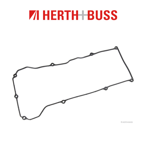 HERTH+BUSS JAKOPARTS Ventildeckeldichtung für NISSAN ALMERA II (N16) 1.5 90 PS