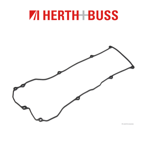 HERTH+BUSS JAKOPARTS Ventildeckeldichtung für NISSAN ALMERA TINO PRIMERA 1.6 1.8