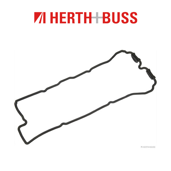 HERTH+BUSS JAKOPARTS Ventildeckeldichtung für NISSAN MICRA II (K11) 1.0 i 16V 6