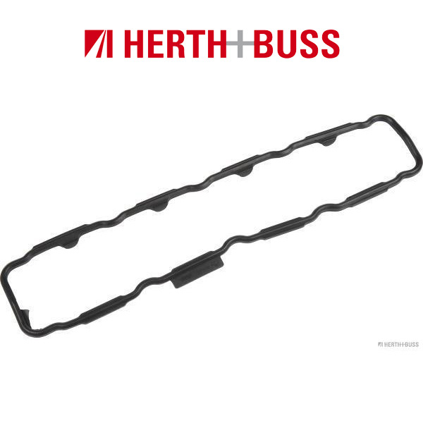 HERTH+BUSS JAKOPARTS Ventildeckeldichtung für NISSAN INTERSTAR PRIMASTAR PRIMERA