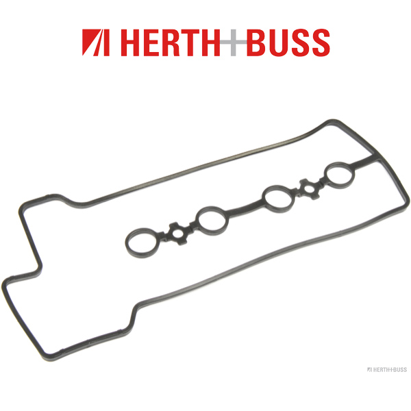 HERTH+BUSS JAKOPARTS Ventildeckeldichtung für TOYOTA YARIS (P1 P9) 65 68 87 PS