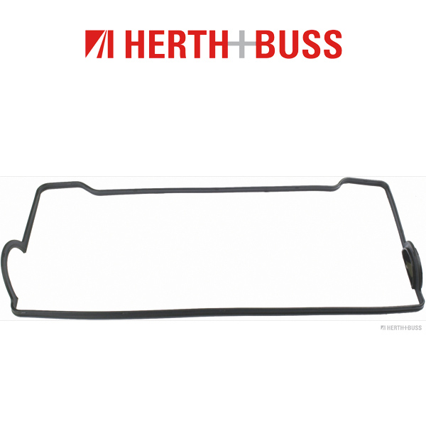 HERTH+BUSS JAKOPARTS Ventildeckeldichtung TOYOTA Avensis (_T22_) 1.6 1.8 101/110 PS