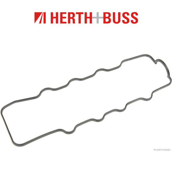 HERTH+BUSS JAKOPARTS Ventildeckeldichtung für MAZDA 323 II + HATCHBACK bis 04.1