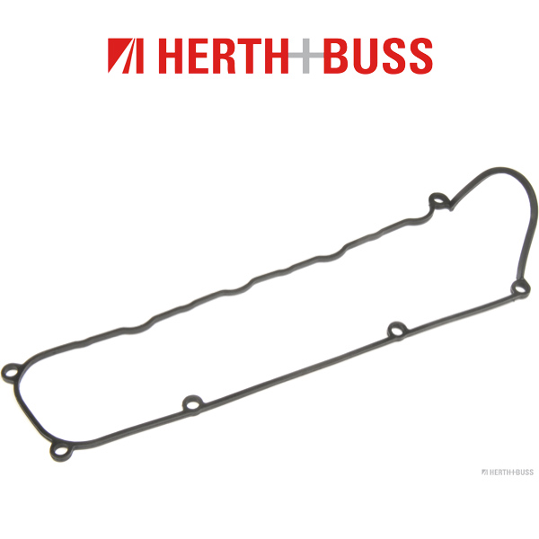 HERTH+BUSS JAKOPARTS Ventildeckeldichtung für MAZDA 323 III + HATCHBACK BF 54 5