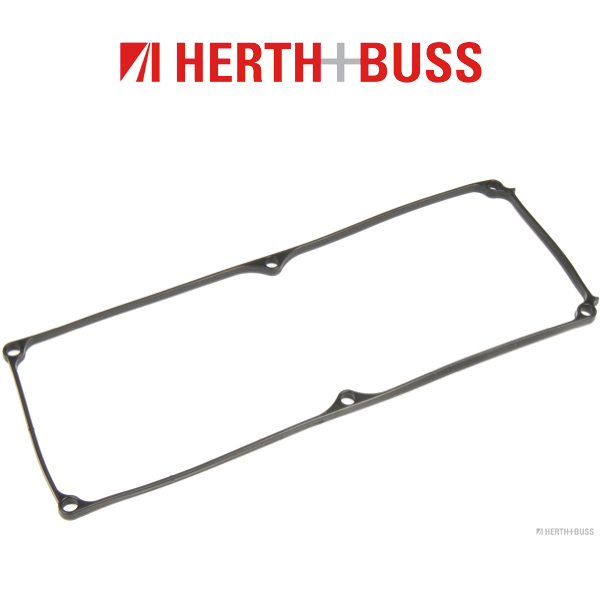 HERTH+BUSS JAKOPARTS Ventildeckeldichtung für KIA SEPHIA + STUFENHECK MAZDA 121