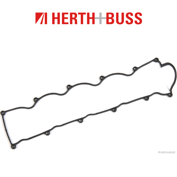 HERTH+BUSS JAKOPARTS Ventildeckeldichtung für MAZDA B-SERIE (UF) MPV I (LV) 2.5