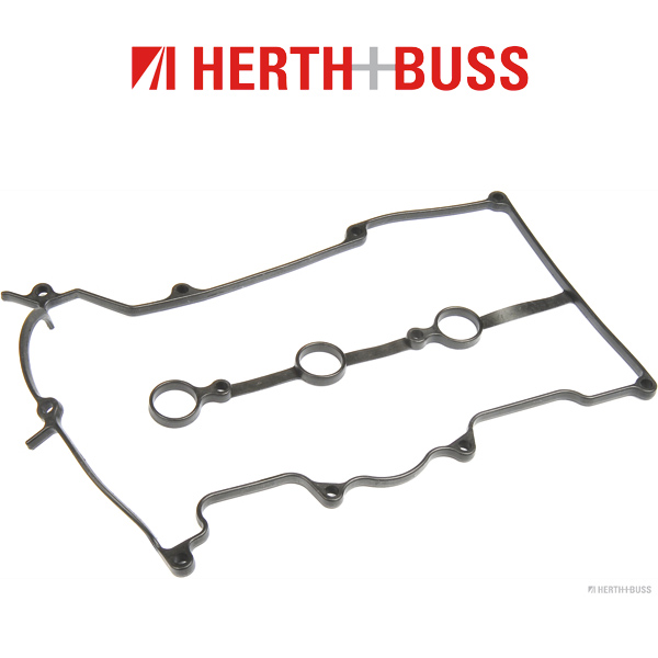 HERTH+BUSS JAKOPARTS Ventildeckeldichtung für MAZDA MX-5 II NB XEDOS 9 TA