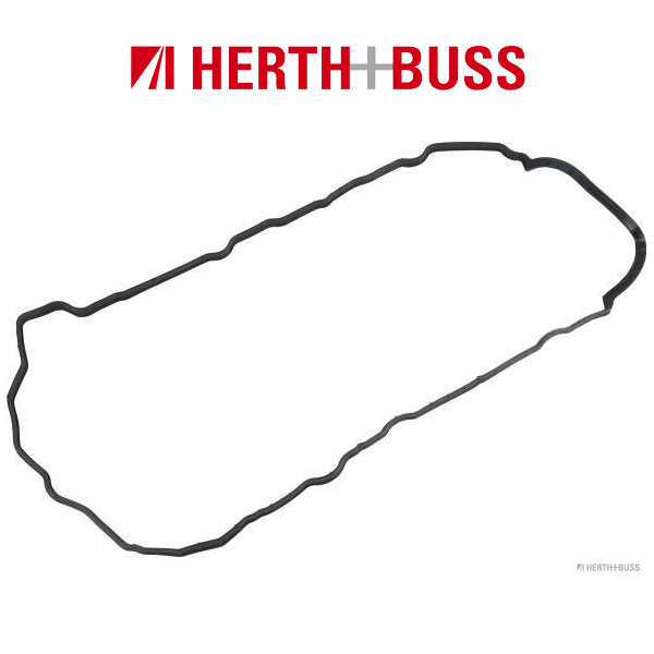 HERTH+BUSS JAKOPARTS Ventildeckeldichtung für MAZDA 3 (BM) 6 (GJ GL) CX-5 (KE G