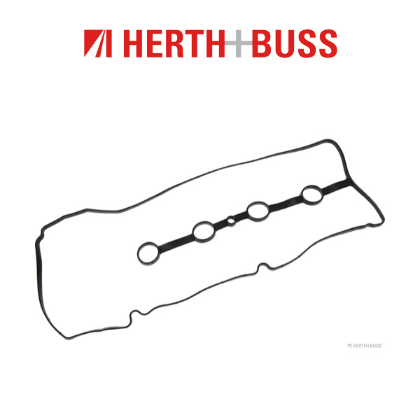 HERTH+BUSS JAKOPARTS Ventildeckeldichtung für MAZDA 2 (DE) 1.3 1.5 3 (BK BL) 1.