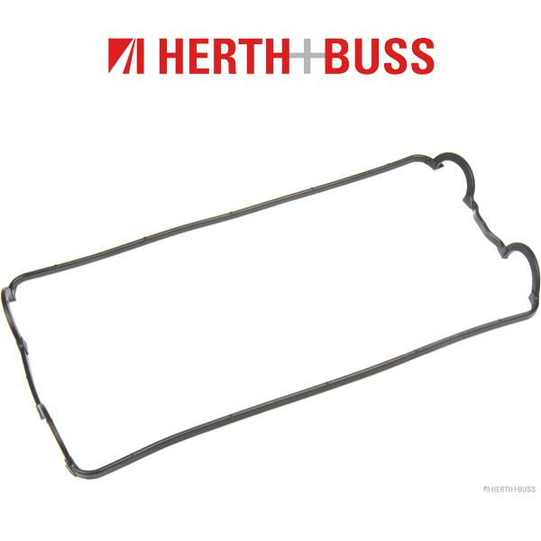 HERTH+BUSS JAKOPARTS Ventildeckeldichtung für HONDA CONCERTO CRX 1 2 bis 03.1995