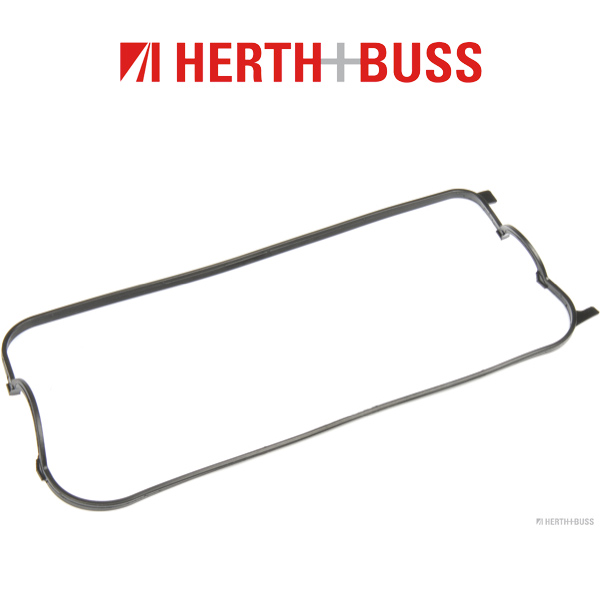 HERTH+BUSS JAKOPARTS Ventildeckeldichtung für HONDA ACCORD 5 6 + HATCHBACK SHUT