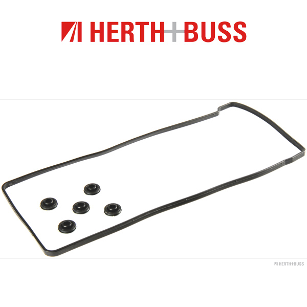 HERTH+BUSS JAKOPARTS Ventildeckeldichtung für HONDA S2000 (AP) 2.0 240 PS