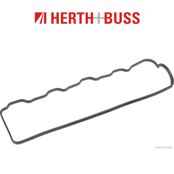 HERTH+BUSS JAKOPARTS Ventildeckeldichtung für HYUNDAI h100 MITSUBISHI GALANT 2