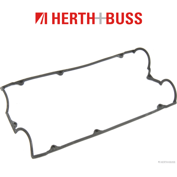 HERTH+BUSS JAKOPARTS Ventildeckeldichtung für MITSUBISHI FTO COUPE GALANT 5 6