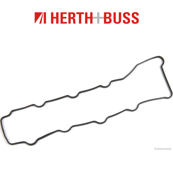 HERTH+BUSS JAKOPARTS Ventildeckeldichtung für MITSUBISHI PAJERO 2 125 PS bis 10