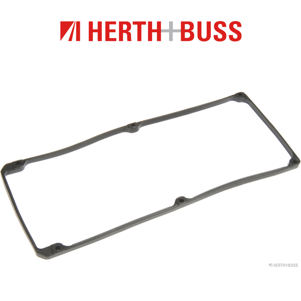 HERTH+BUSS JAKOPARTS Ventildeckeldichtung für MITSUBISHI COLT 5 LANCER 6 75 PS