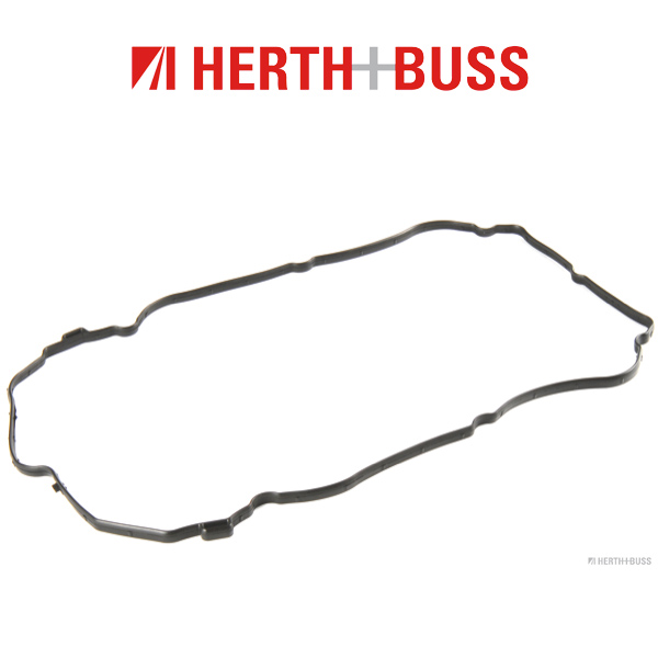 HERTH+BUSS JAKOPARTS Ventildeckeldichtung für MITSUBISHI COLT VI LANCER VIII 1.