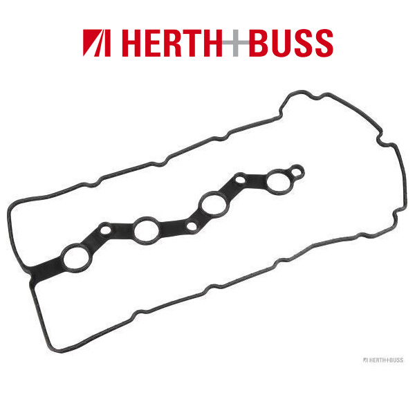 HERTH+BUSS JAKOPARTS Ventildeckeldichtung für MITSUBISHI LANCER 8 OUTLANDER 2 3