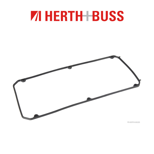 HERTH+BUSS JAKOPARTS Ventildeckeldichtung für MITSUBISHI GRANDIS OUTLANDER I 2.4