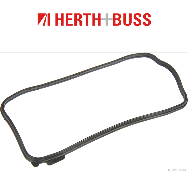 HERTH+BUSS JAKOPARTS Ventildeckeldichtung für DAIHATSU CUORE 2 3 4 MOVE bis 09.