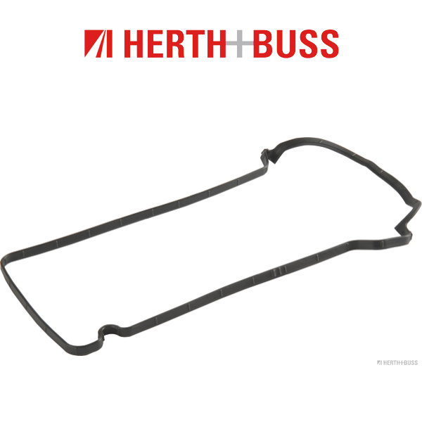 HERTH+BUSS JAKOPARTS Ventildeckeldichtung für DAIHATSU CHARADE CUORE 6 TREVIS 5