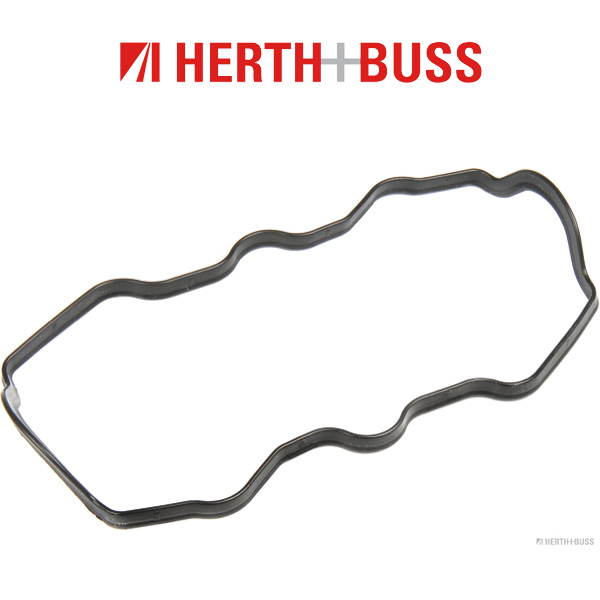 HERTH+BUSS JAKOPARTS Ventildeckeldichtung SUBARU JUSTY I 1000 LIBERO 1.0i / 1.2i 4WD