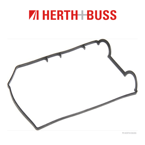 HERTH+BUSS JAKOPARTS Ventildeckeldichtung SUBARU Impreza Legacy II 2.0 2.5 J1227021