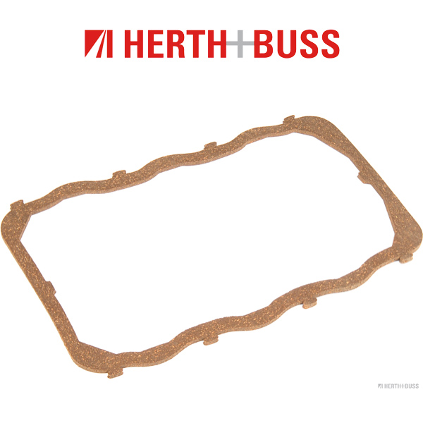 HERTH+BUSS JAKOPARTS Ventildeckeldichtung für SUZUKI SWIFT 1 (AA) 50 PS bis 03.