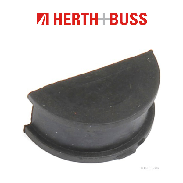 HERTH+BUSS JAKOPARTS Ventildeckeldichtung DAEWOO Espero Lanos Nexia Nubira