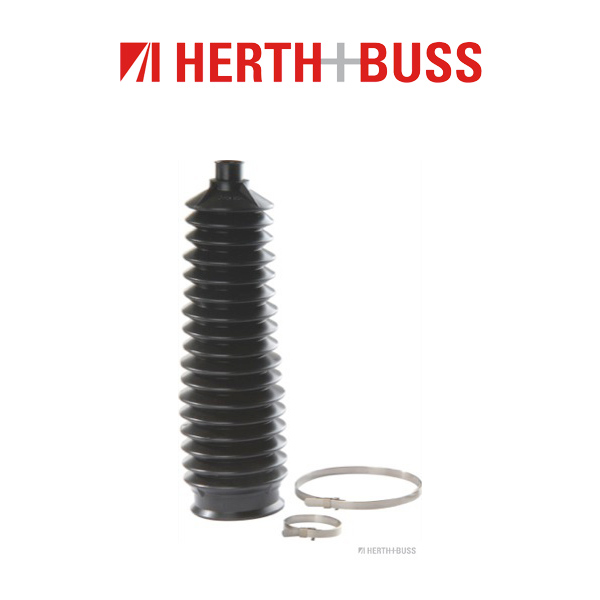 HERTH+BUSS JAKOPARTS Spurstange Manschette für KIA SORENTO I 139 140 194 PS