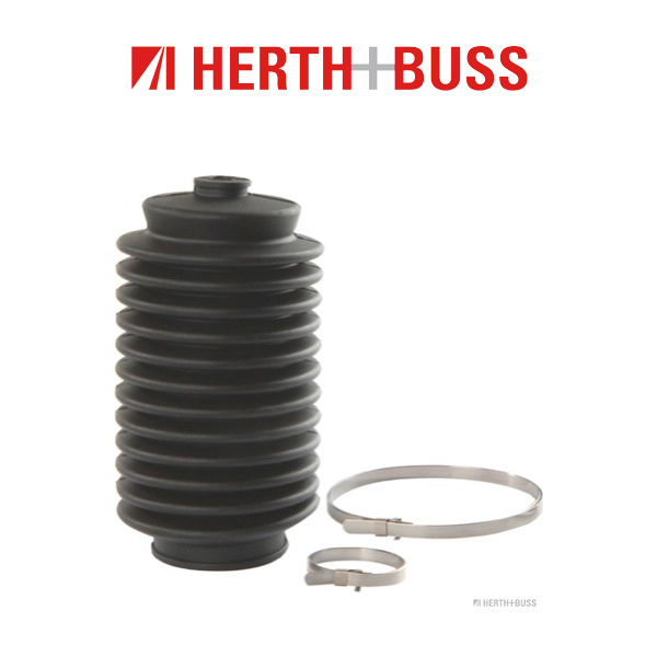 HERTH+BUSS JAKOPARTS Spurstange Manschette TOYOTA MR 2 II (SW2_) vorne