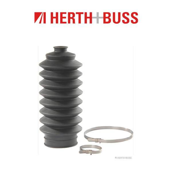 HERTH+BUSS JAKOPARTS Spurstange Manschette HONDA Accord 5 6 links / rechts 53536-S1A-E01