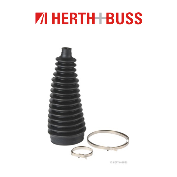 HERTH+BUSS JAKOPARTS Spurstange Manschette DAIHATSU Cuore 6 7 Materia Sirion SUBARU