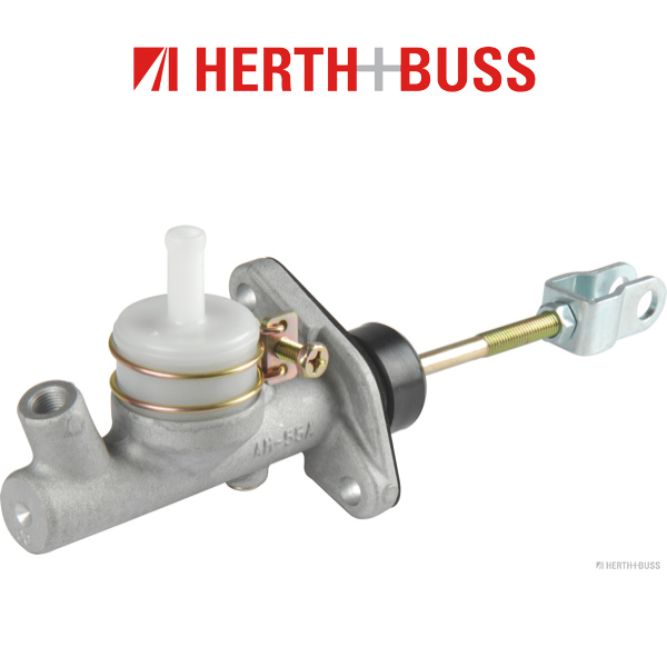 HERTH+BUSS JAKOPARTS Geberzylinder für HYUNDAI LANTRA II (J-2) 90 114 128 139 PS