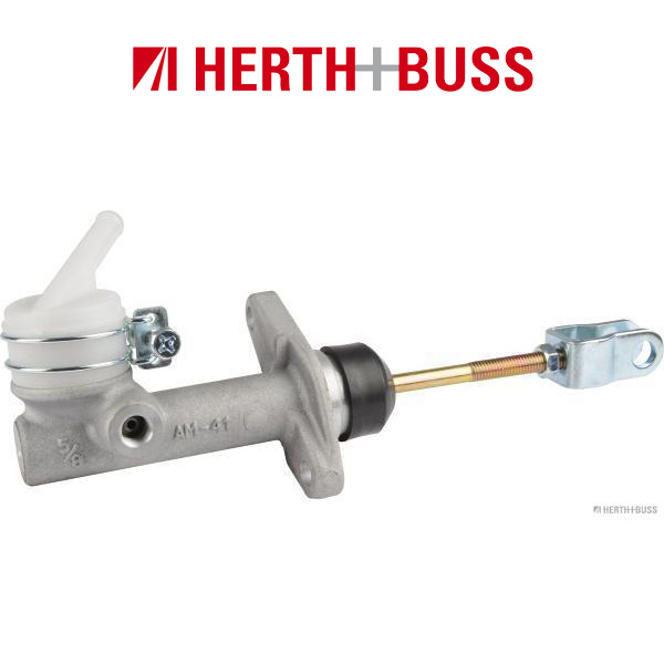 HERTH+BUSS JAKOPARTS Geberzylinder für HYUNDAI COUPE (RD) (GK) LANTRA II (J-2)