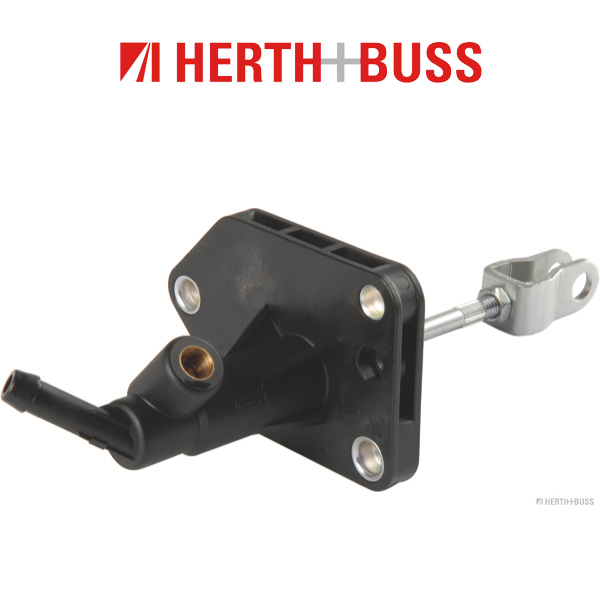 HERTH+BUSS JAKOPARTS Geberzylinder für HYUNDAI SANTA FE I 113 125 136 145 146 1